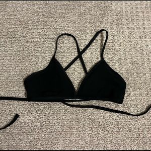 Jolyn Bikini Top